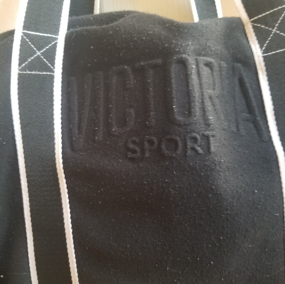 Victoria secret sports bag